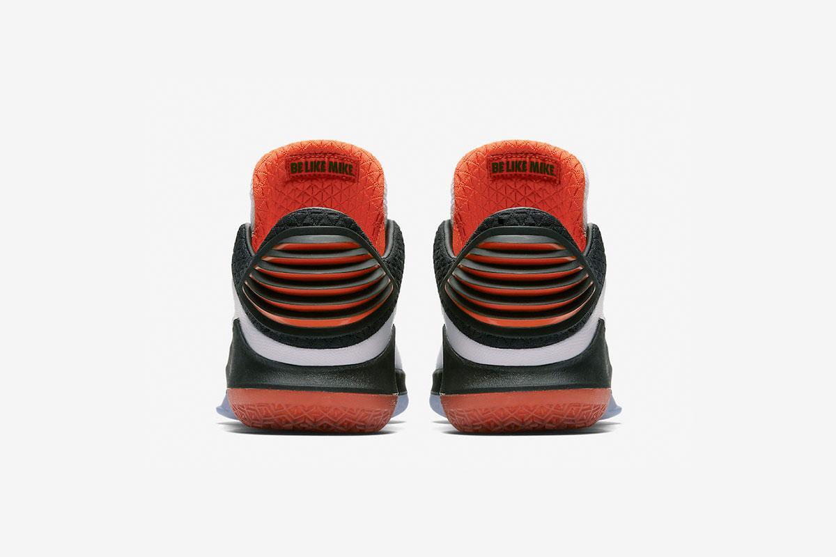 Air Jordan XXXII Low 